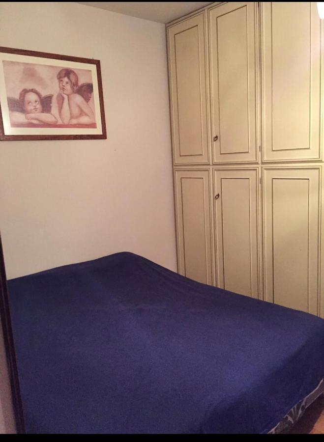 Appartamento In Villa Sulle Colline Di Torino Zewnętrze zdjęcie